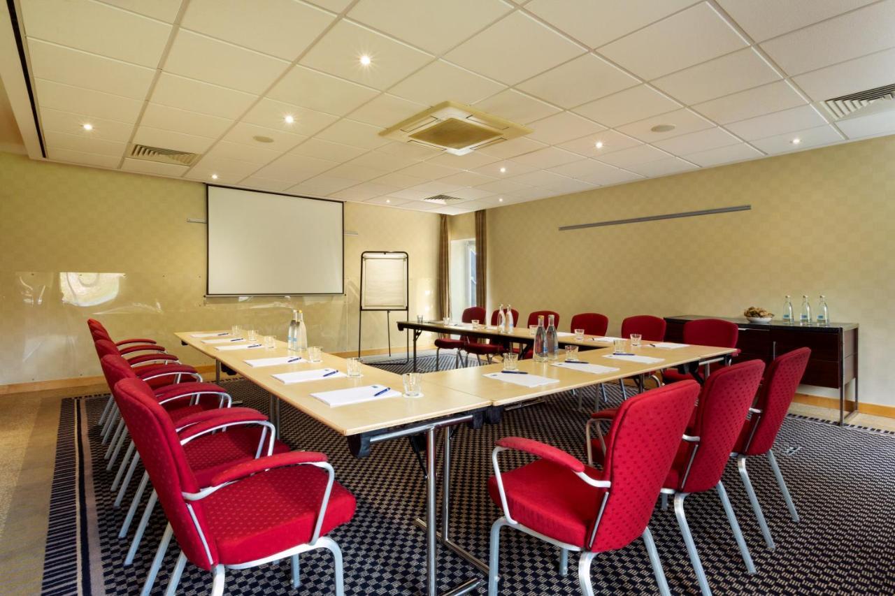 Holiday Inn Express Southampton - M27, J7 By Ihg Dış mekan fotoğraf