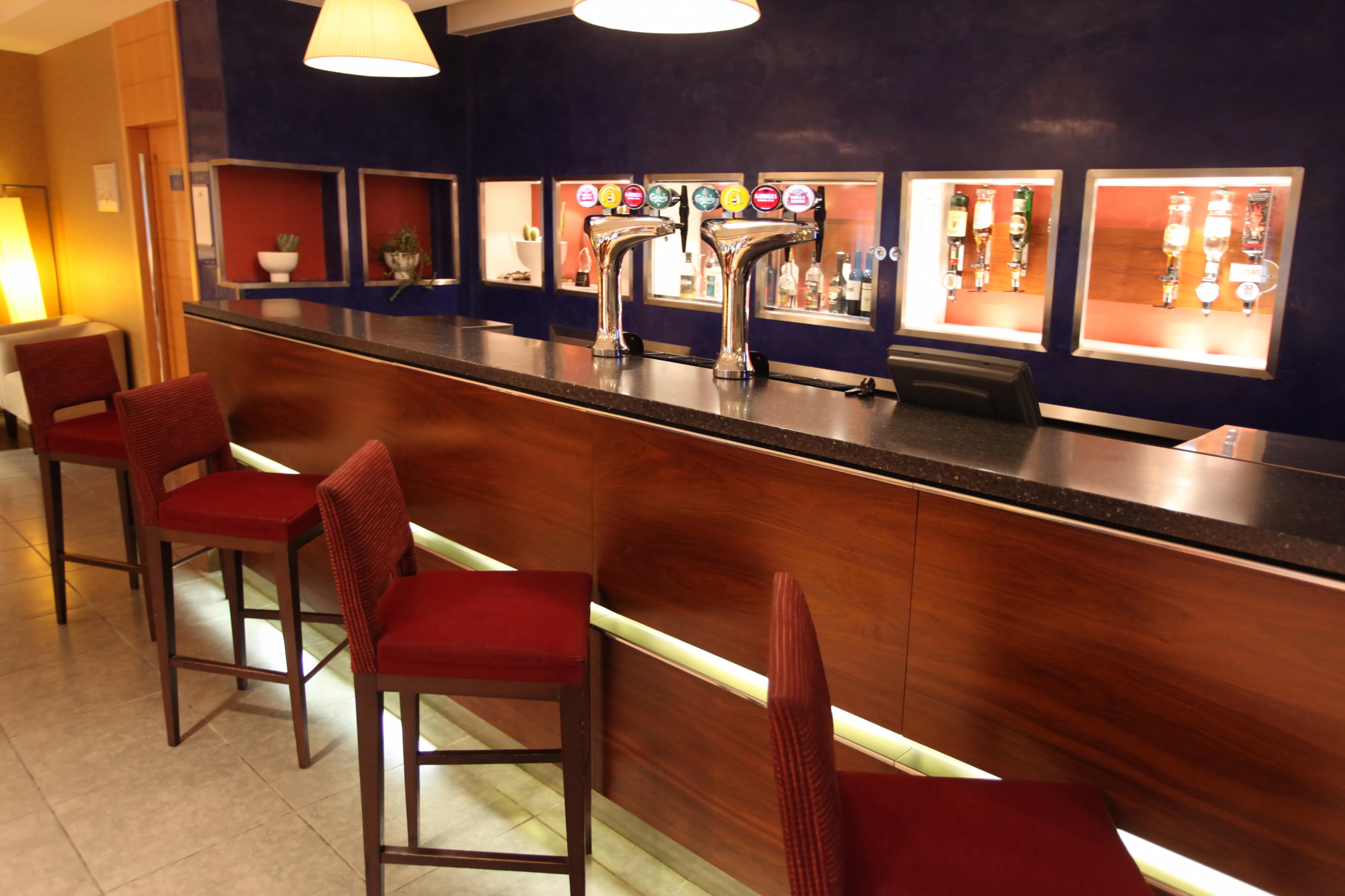 Holiday Inn Express Southampton - M27, J7 By Ihg Dış mekan fotoğraf