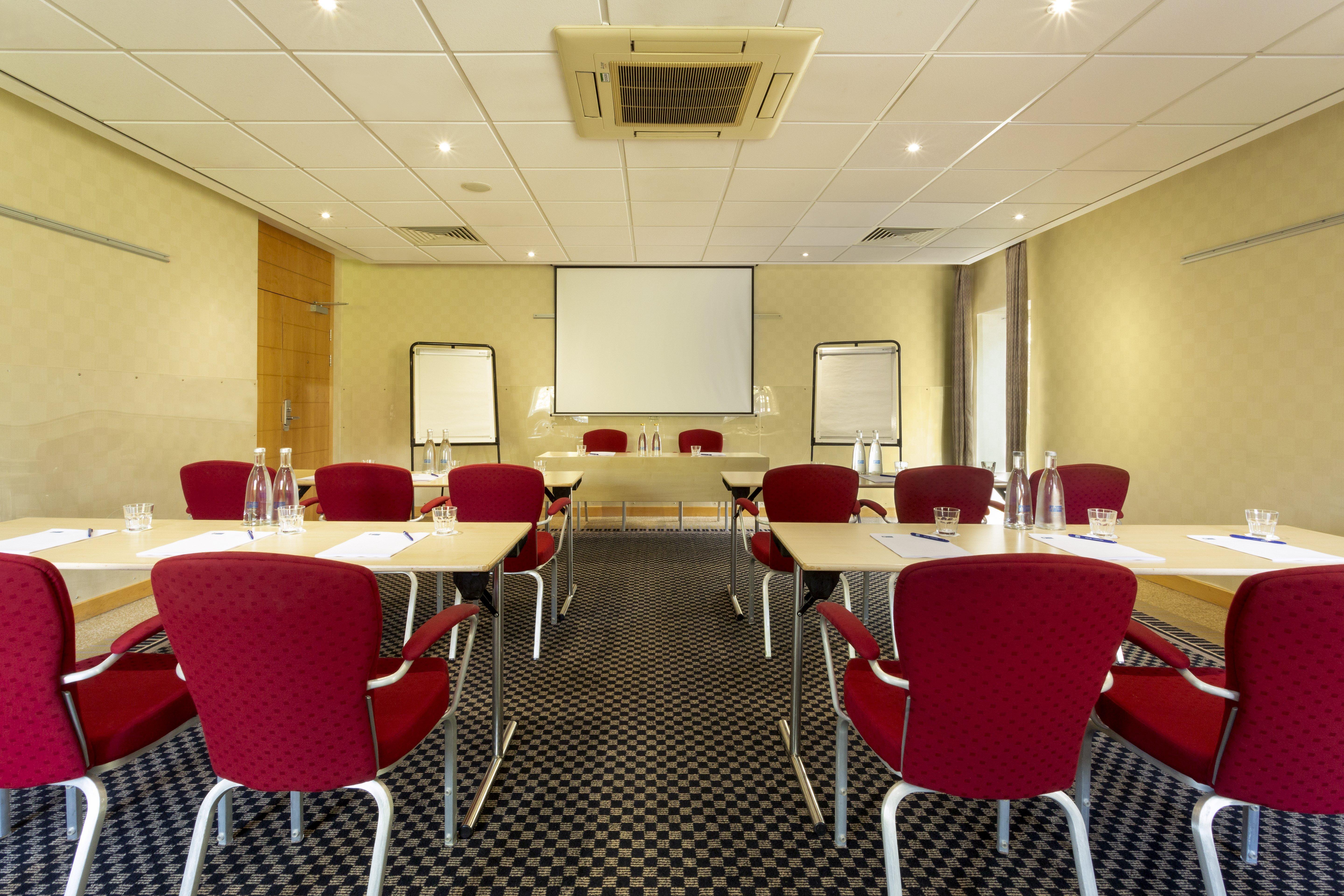 Holiday Inn Express Southampton - M27, J7 By Ihg Dış mekan fotoğraf